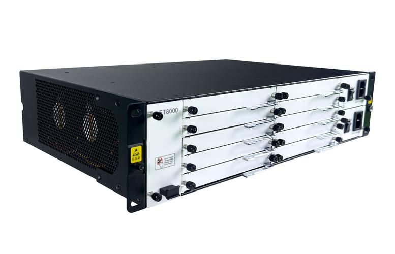 et8000融合通信交换机